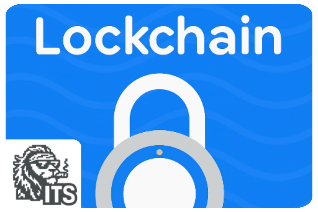 Lockchain - Combo Game - Farcaster Mini Apps